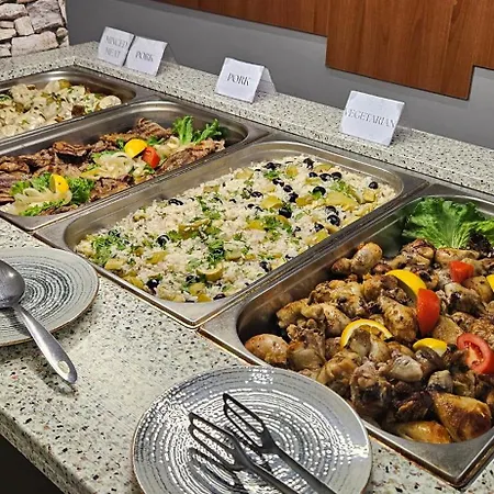 Hotel Liani Sunny Beach