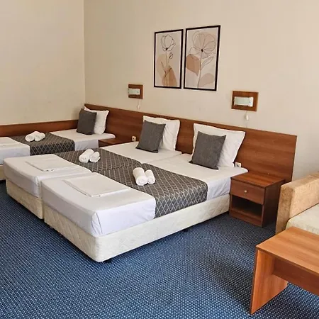 Liani Hotel Sunny Beach